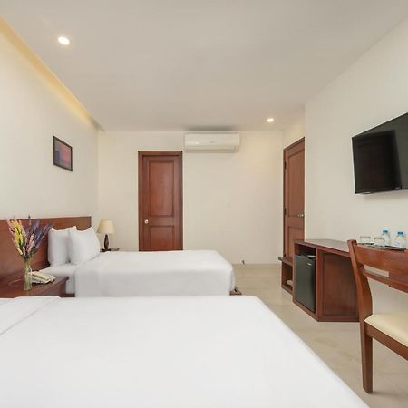 May Beach Da Nang Hotel Exterior foto