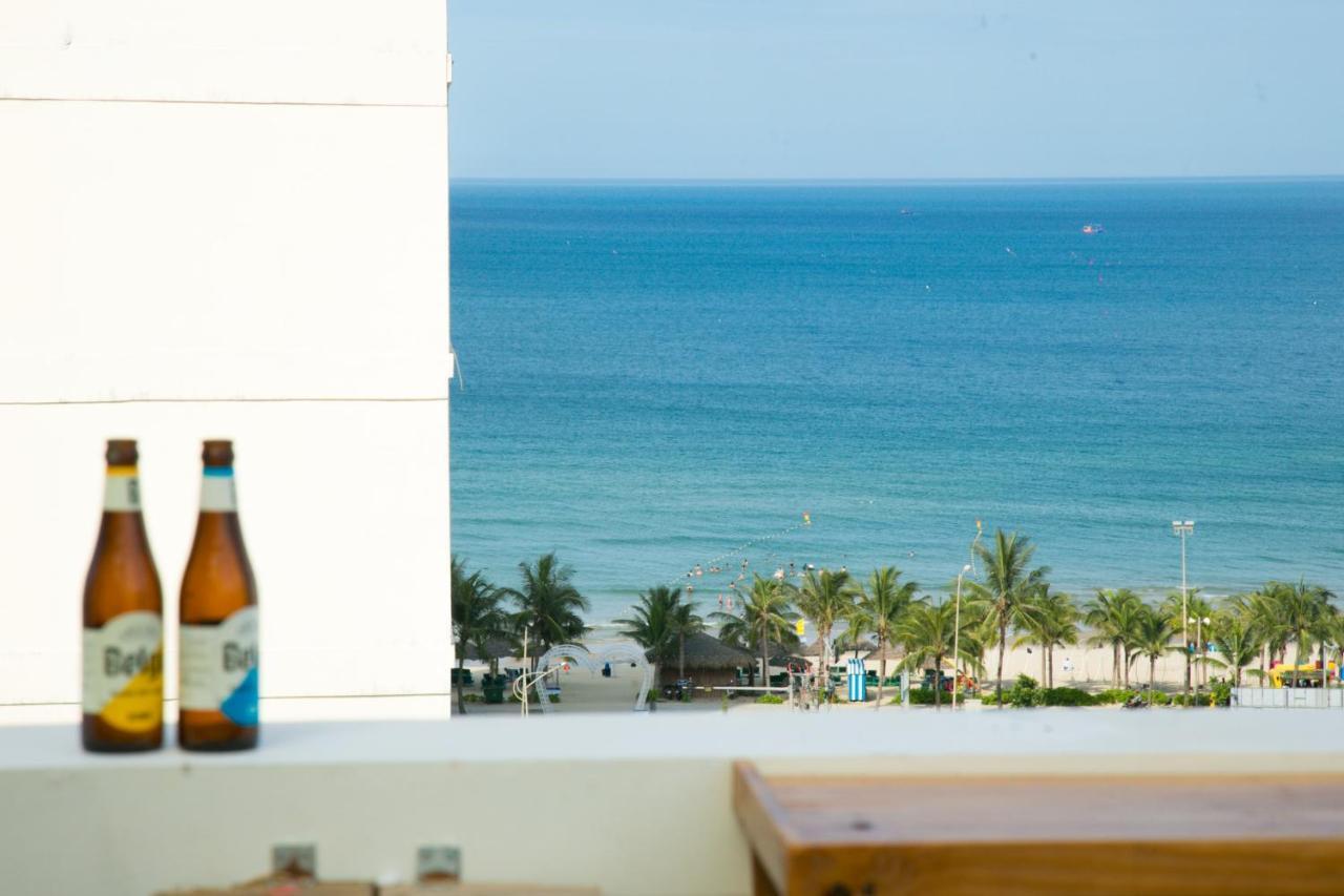 May Beach Da Nang Hotel Exterior foto