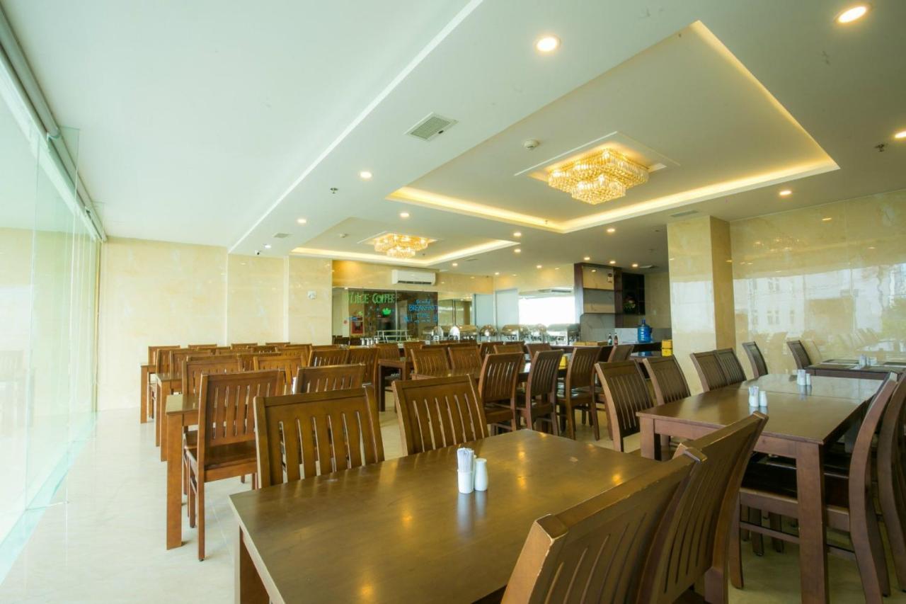 May Beach Da Nang Hotel Exterior foto