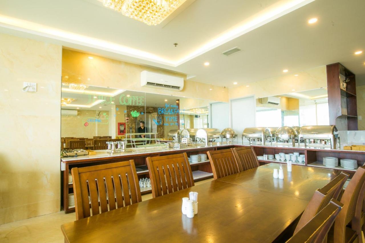 May Beach Da Nang Hotel Exterior foto