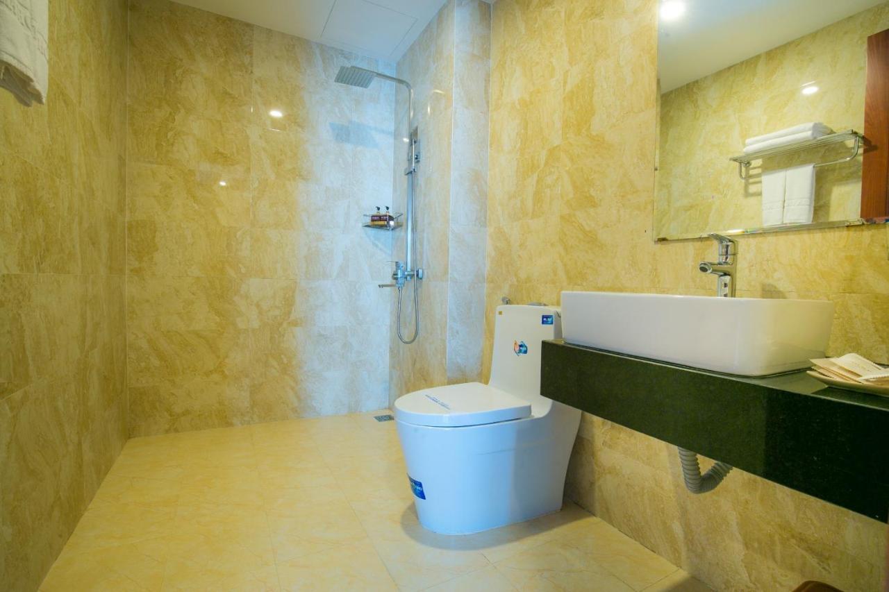 May Beach Da Nang Hotel Exterior foto