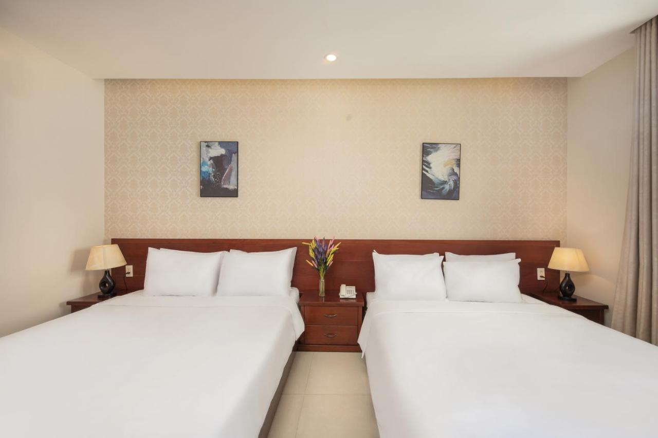May Beach Da Nang Hotel Exterior foto