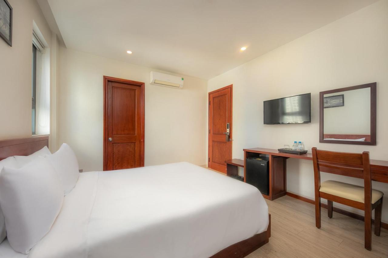 May Beach Da Nang Hotel Exterior foto