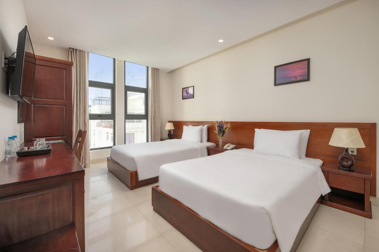 May Beach Da Nang Hotel Exterior foto